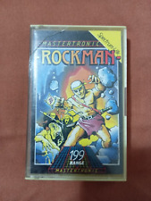 Gioco spectrum rockman usato  San Giuliano di Puglia