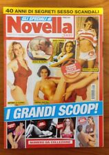 Speciale novella 2000 usato  Modena