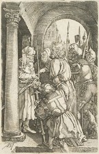 Bundele dürer christus gebraucht kaufen  Frankfurt am Main
