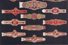 Antique vitola cigar d'occasion  Expédié en Belgium