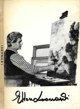 Ettore leonardi. avventuroso usato  Italia