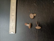 Rivetti elmo tedesco usato  Varese