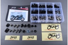 Kit visserie vis d'occasion  Aucamville