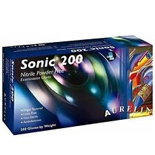 Sonic 200 blue for sale  BIRMINGHAM