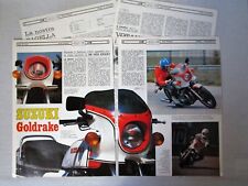Motosprint979 prova test usato  Milano