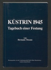 Derfront seelow kienitz gebraucht kaufen  Berlin