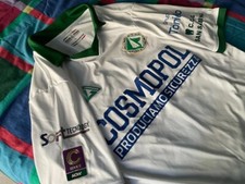 Maglia avellino calcio usato  Battipaglia