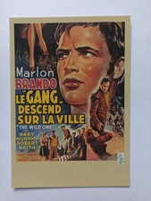 Carte postale gang d'occasion  Fontenay-sous-Bois