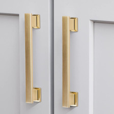 Pack brushed brass for sale  Marion