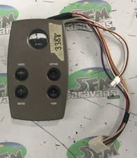 Bailey master control for sale  BRADFORD