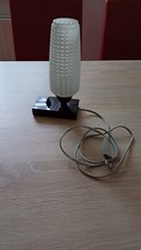 Nachttischlampe retro ddr gebraucht kaufen  Eibenstock