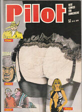 Pilot volksverlag 1984 gebraucht kaufen  Hamburg
