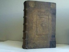 Biblia germanica stern gebraucht kaufen  Eicklingen