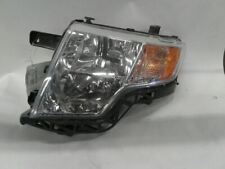Driver headlight halogen for sale  Kansas City
