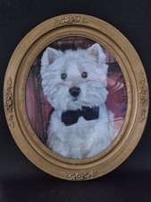 Ancien cadre rond d'occasion  Conty