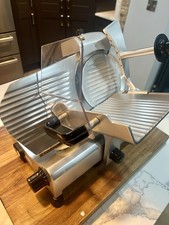 Fac electric slicer for sale  NORTHAMPTON