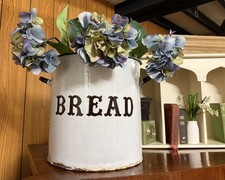 Large vintage white for sale  SUDBURY