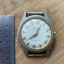 Tarleton vintage men for sale  LONDON