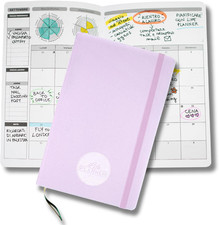 Life planner agenda usato Life planner agenda usato  Roma