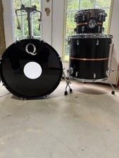Drum co. custom for sale  Fredericksburg