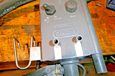 Gebrauchter pulsator visotron gebraucht kaufen  Schwäbisch Hall