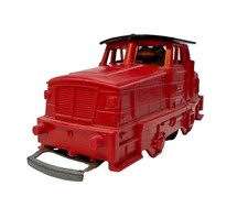 Horby triang red for sale  GLASGOW