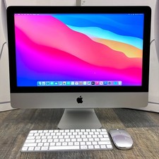 Imac 21.5 inch for sale  Saint Paul