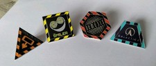 Alton towers pin for sale  DERBY