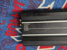 Orion xtr4000.1 for sale  Rochester