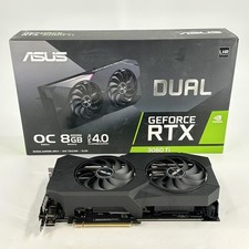 Asus dual geforce for sale  Sanford
