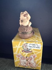 Piggin collectables piggin for sale  DUMFRIES