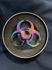 New rainbow biohazard for sale  Warren