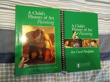 Child history art for sale  Laurel