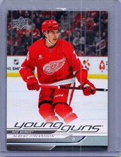 2024-25 Young Guns Vasily Ponoarev #475 comprar usado  Enviando para Brazil