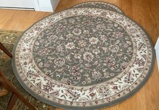 Savafieh round wool for sale  Plainview