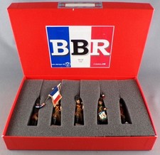 Bbr 002 cbg d'occasion  Expédié en Belgium
