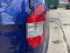 Ford transit courier for sale  CLACTON-ON-SEA