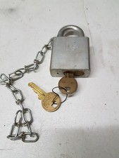 Army dynation lock gebraucht kaufen  Haundorf