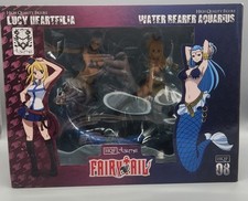 Fairy tail lucy d'occasion  Expédié en Belgium