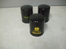 John deere m801002 for sale  Franklin