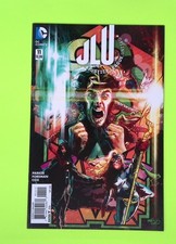 Justice league united d'occasion  Expédié en Belgium