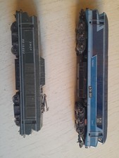 Lima locomotive sncf usato  Genova