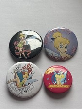 Four tinker bell for sale  BLYTH