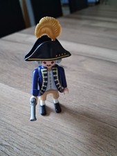 Playmobil soldat anglais d'occasion  Barr