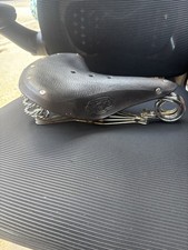 Brooks saddle for sale  LONDON