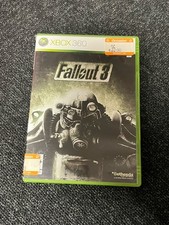 Fallout xbox 360 d'occasion  Saint-Étienne-du-Rouvray