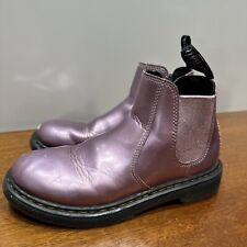 girls boots doc martens for sale  Culpeper