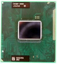 Processador CPU Intel Core i3-2350M - SR0DN para notebooks notebooks móveis comprar usado  Enviando para Brazil