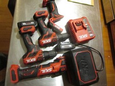 Skil pwrcore 12v for sale  Seattle