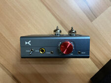Xduoo 602 tube gebraucht kaufen  Wesel